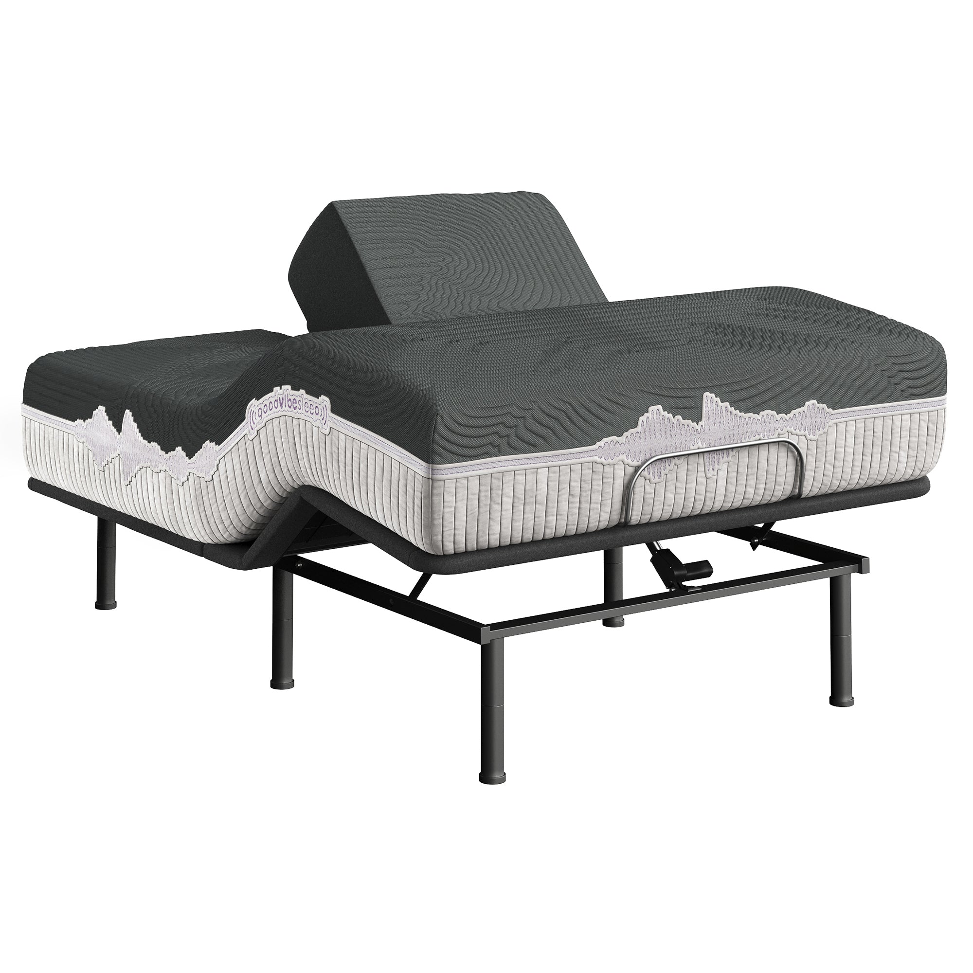 GVS Flex Soothe Firm